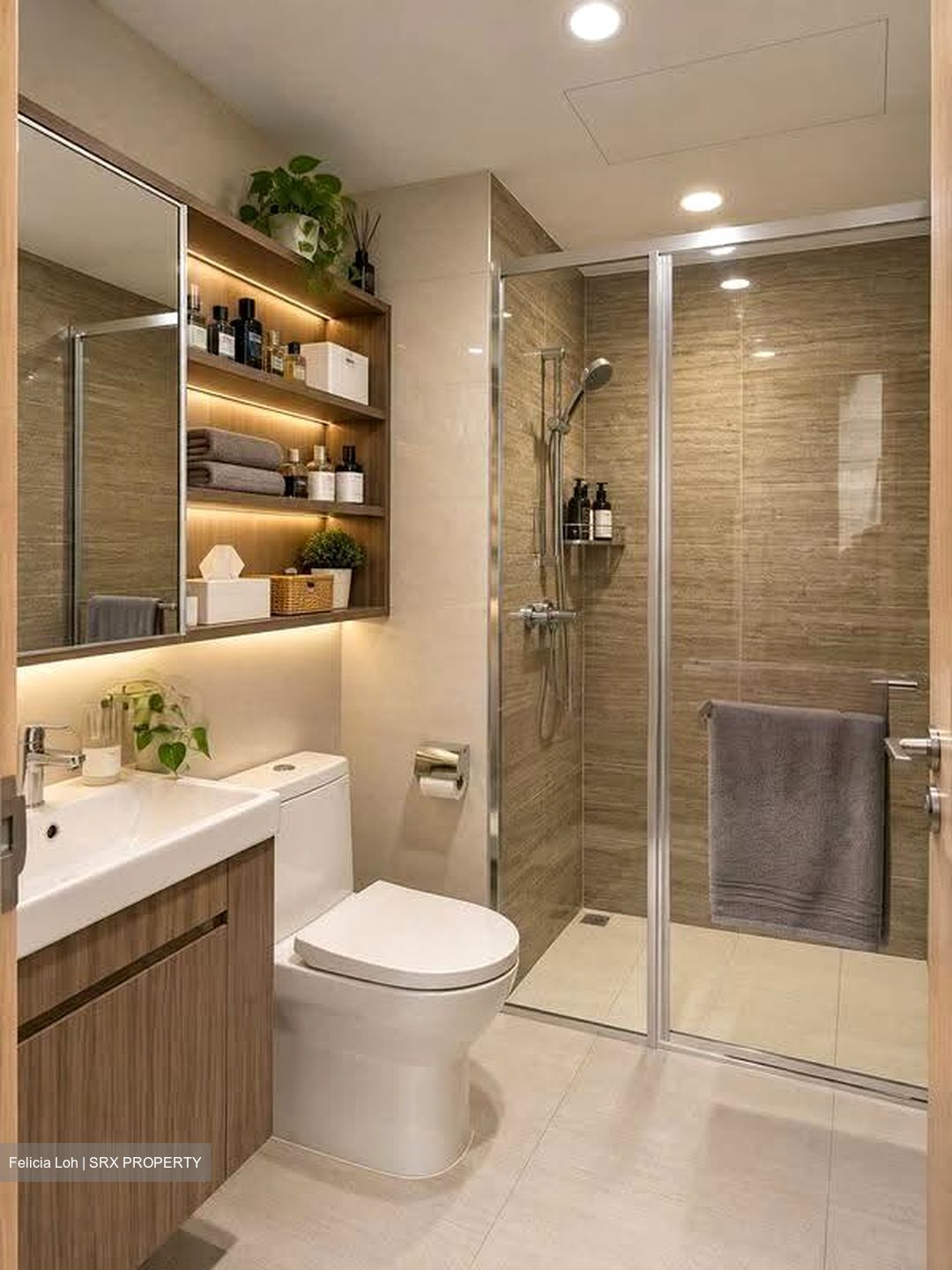 Sol Acres (D23), Condominium #623124421